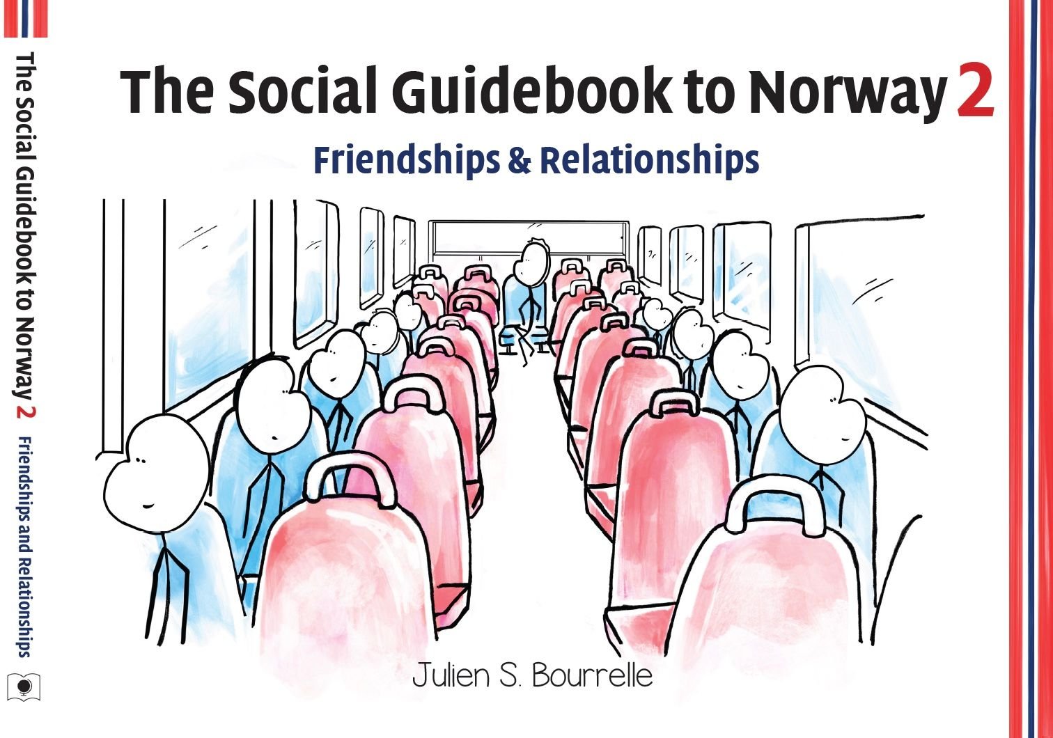 The social guidebook to Norway 2