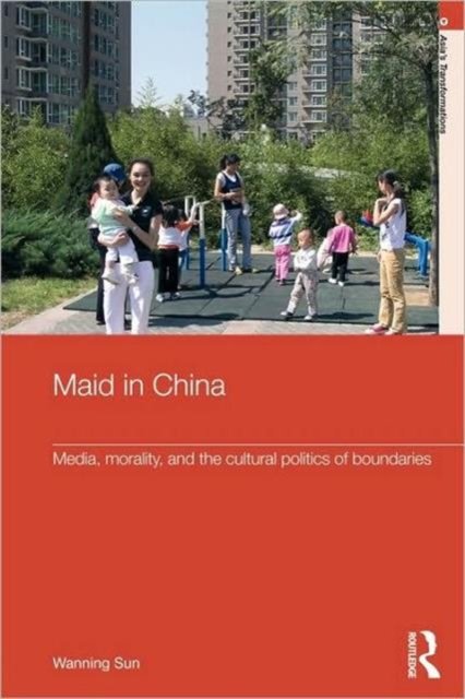 Maid In China