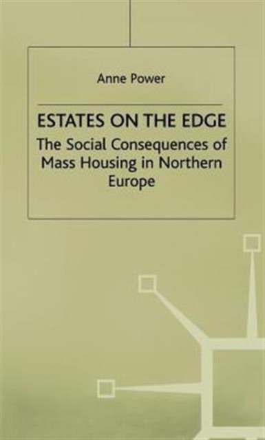 Estates on the Edge