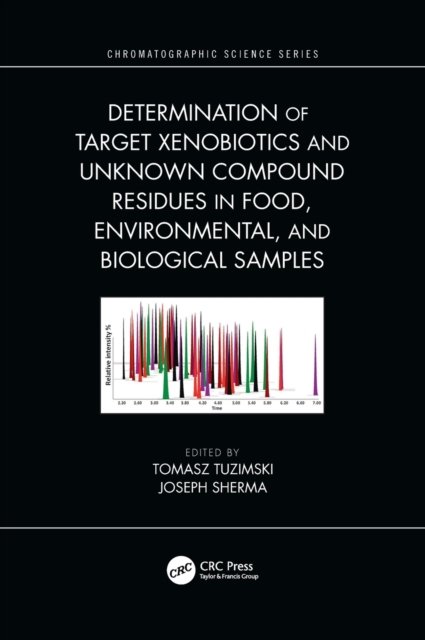 Determination of Target Xenobiotics and Unknown Compounds Residue in Food, Environmental, and Biological Samples