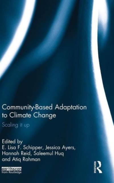 Community-Based Adaptation to Climate Change