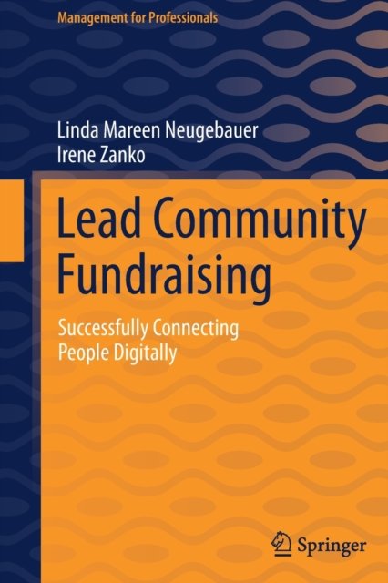Lead Community Fundraising