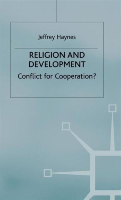 Religion and Development
