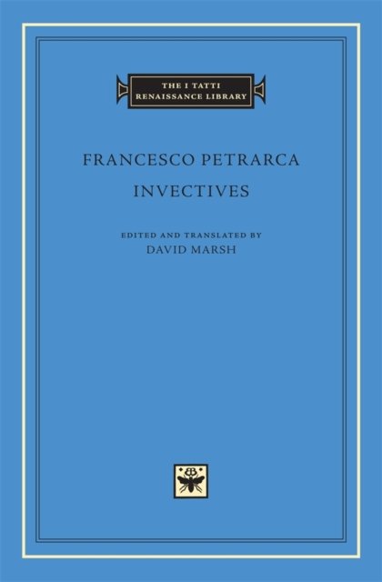Invectives