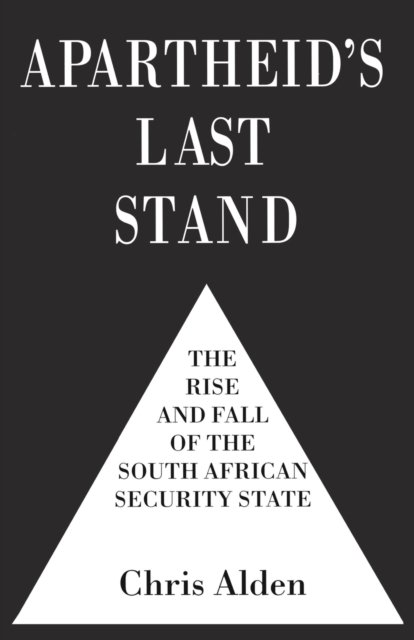 Apartheid's Last Stand