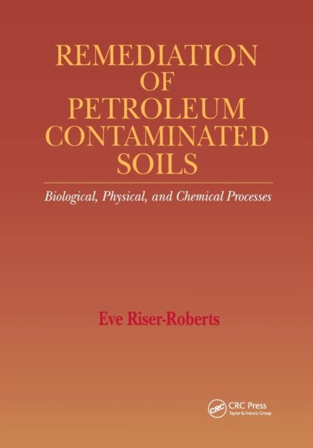 Remediation of Petroleum Contaminated Soils