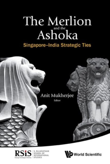 MERLION AND THE ASHOKA, THE