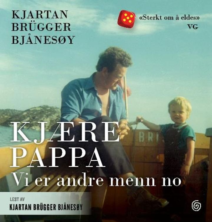 Kjære pappa - vi er andre menn no