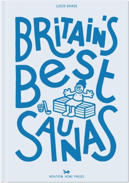 Britain's Best Saunas