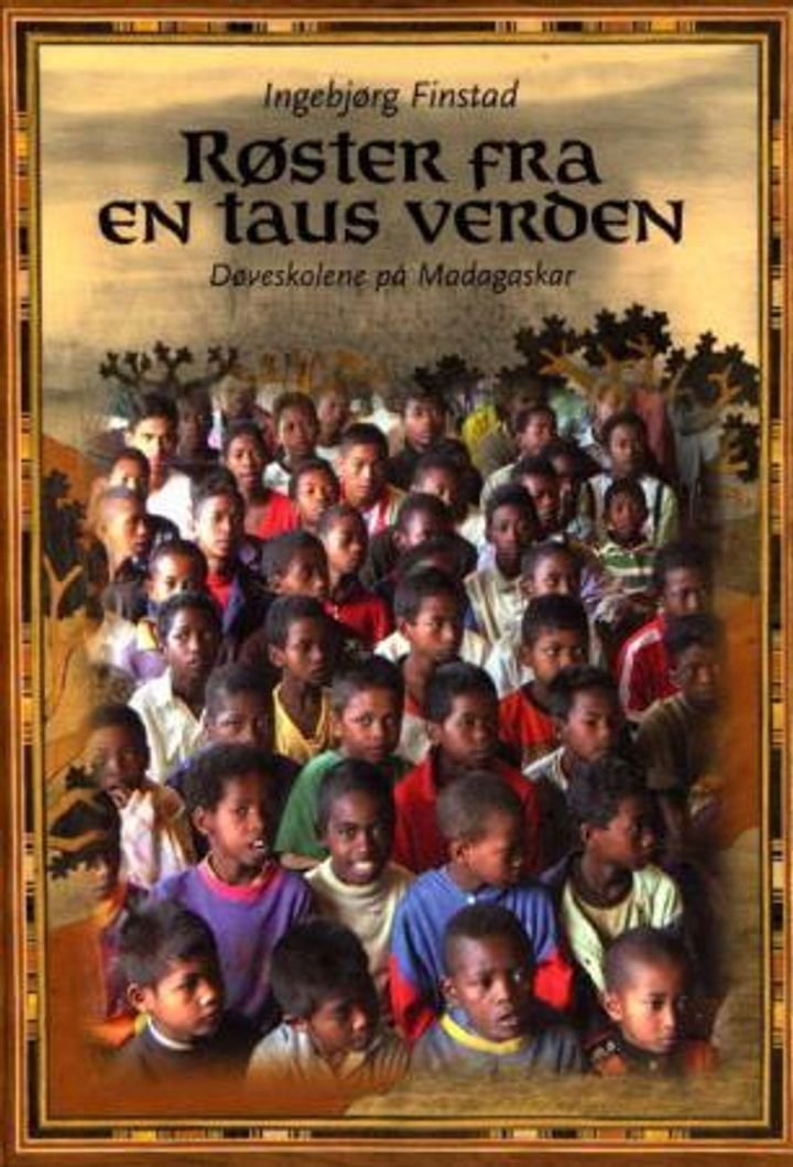 Røster fra en taus verden - døveskolene på Madagaskar