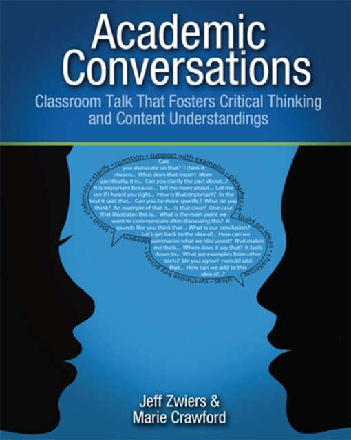 Academic Conversations