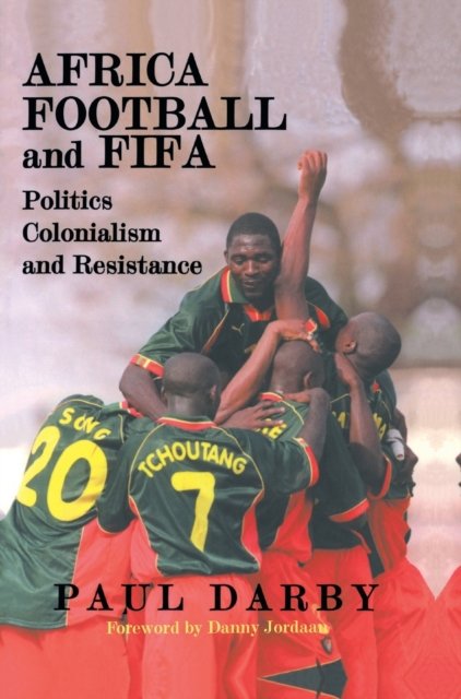 Africa, Football and FIFA
