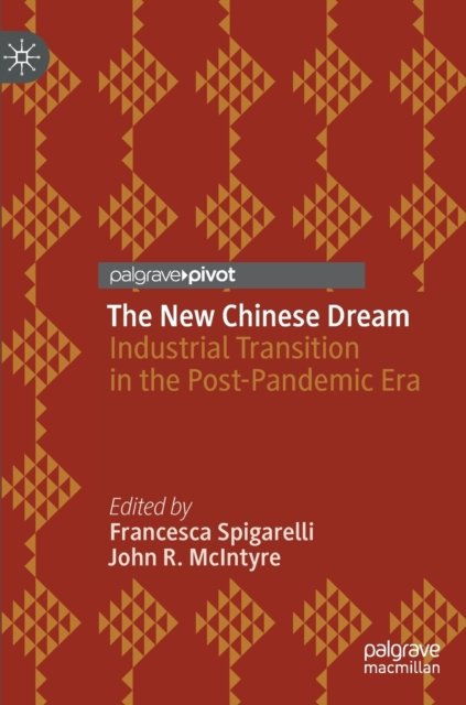 The New Chinese Dream