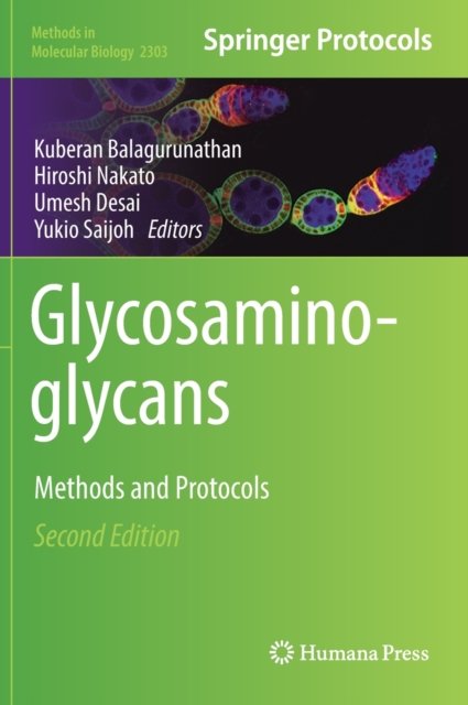 Glycosaminoglycans