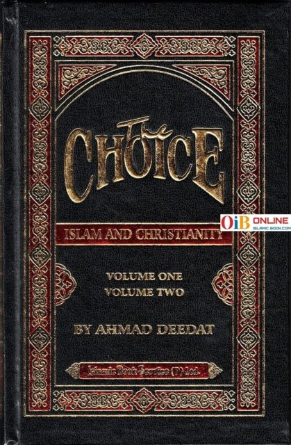 The Choice