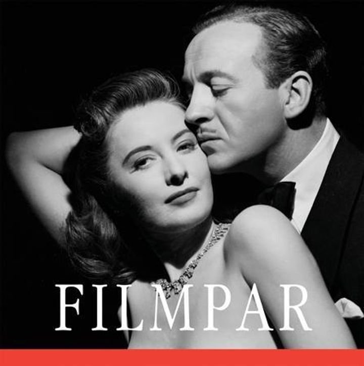 Filmpar - en fest i bilder