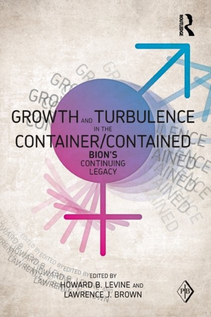 Growth and Turbulence in the Container / Contained
