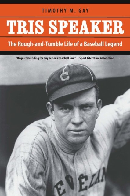 Tris Speaker