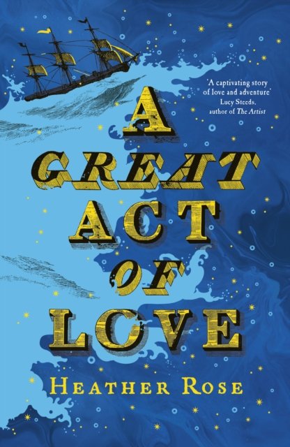 Great Act of Love