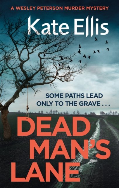 Dead Man''s Lane