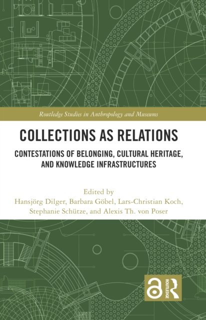 Collections as Relations