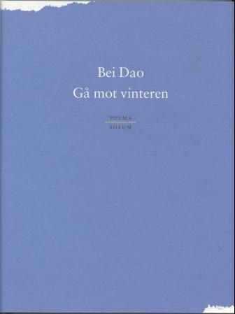 Gå mot vinteren - dikt i utvalg
