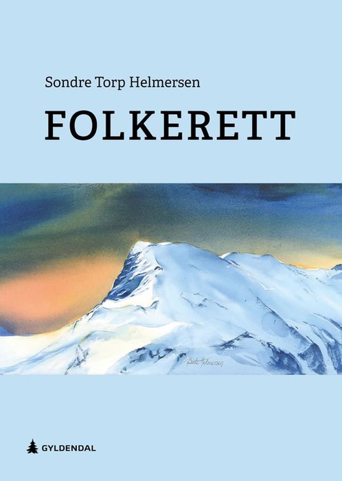 Folkerett