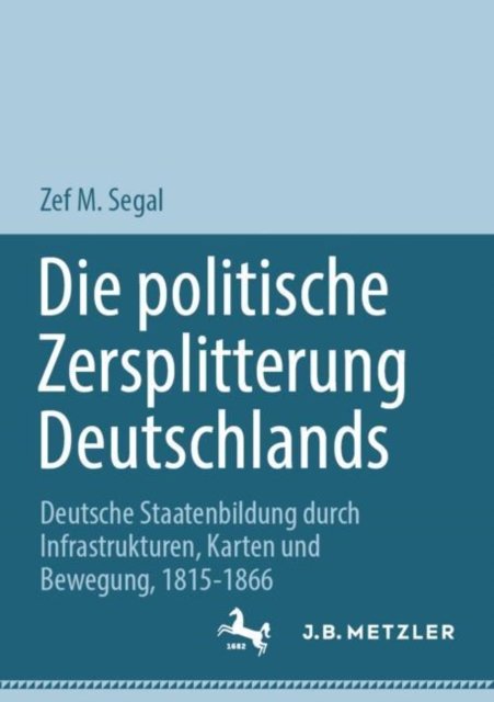Die Politische Zersplitterung Deutschlands