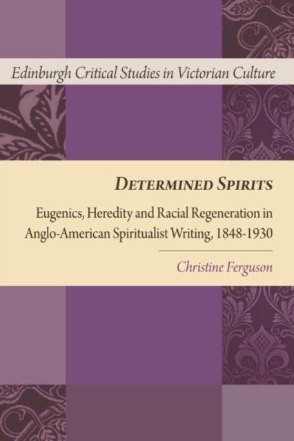 Determined Spirits
