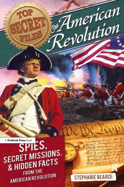 The American Revolution