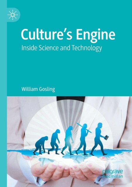 Culture''s Engine