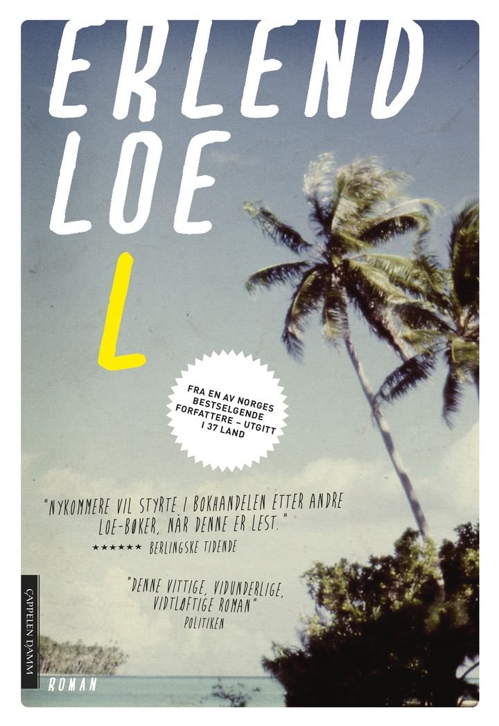 L - roman
