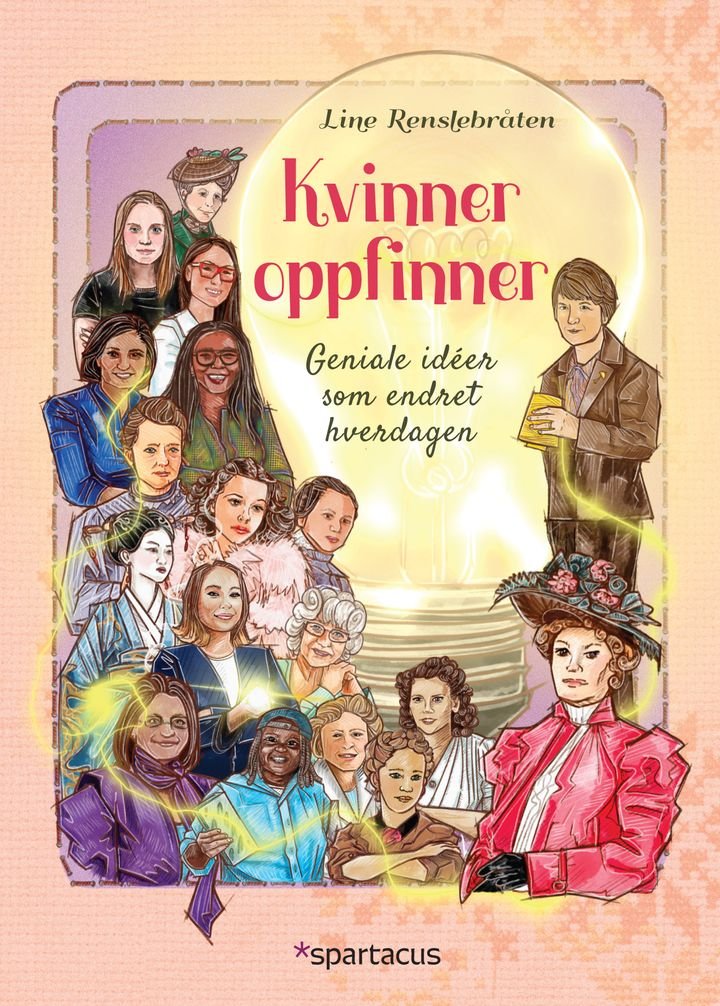 Kvinner oppfinner