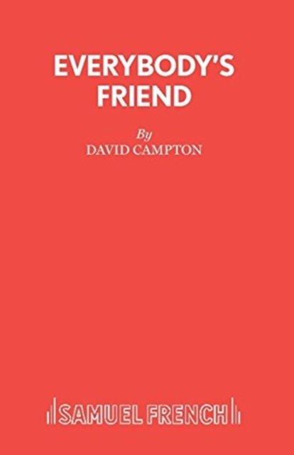 Everybody''s Friend