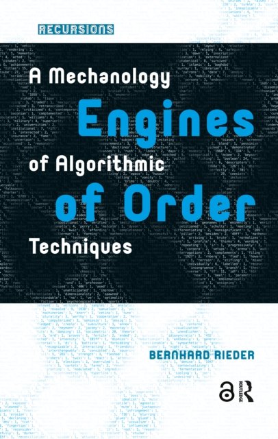 Engines of Order