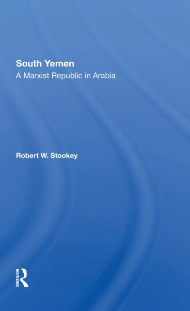 South Yemen