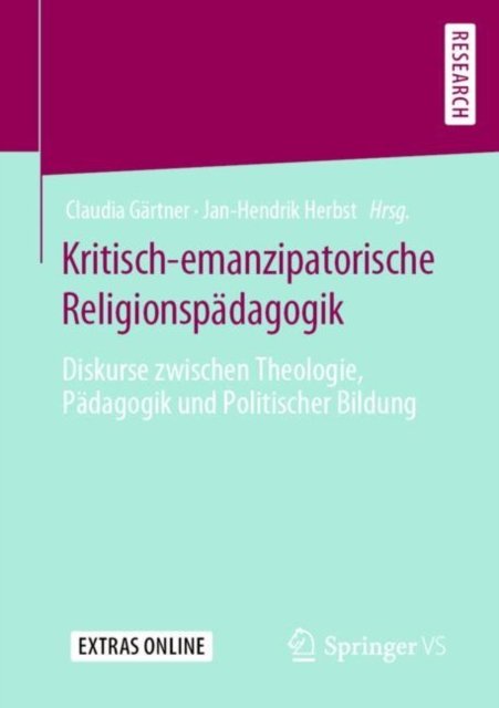 Kritisch-emanzipatorische Religionspadagogik