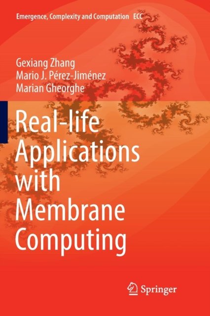 Real-life Applications with Membrane Computing