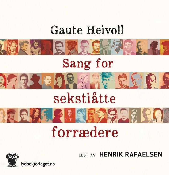 Sang for sekstiåtte forrædere
