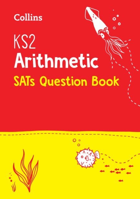 KS2 MATHS ARITHMETIC SATS QB