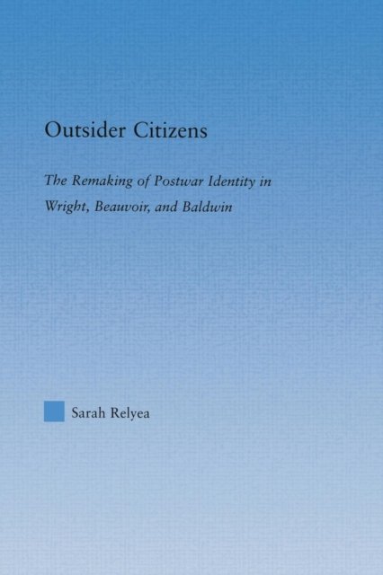 Outsider Citizens