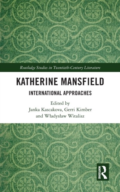 Katherine Mansfield