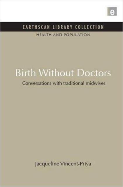 Birth Without Doctors