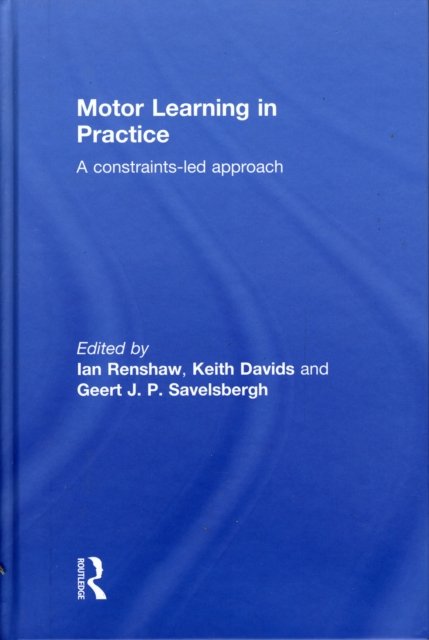 Motor Learning in Practice