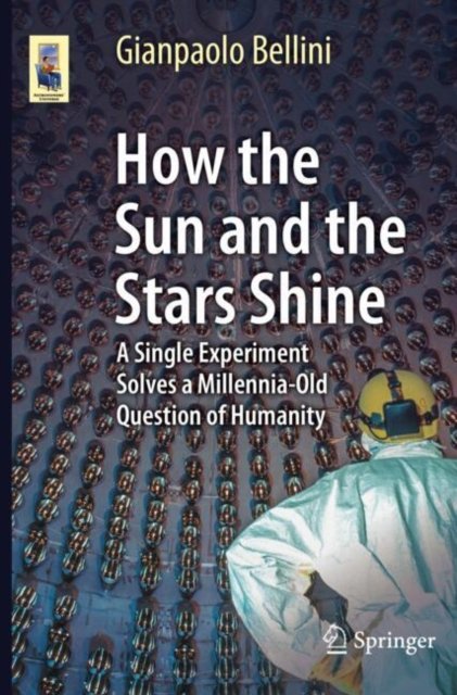 How the Sun and the Stars Shine