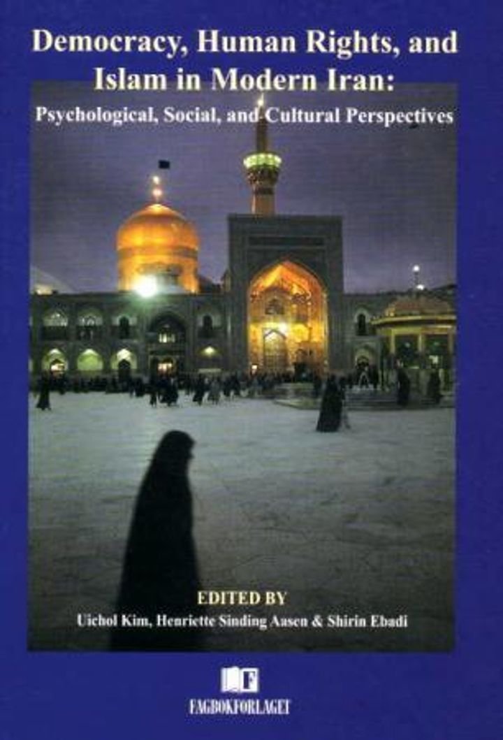 Democracy, human rights and Islam in modern Iran