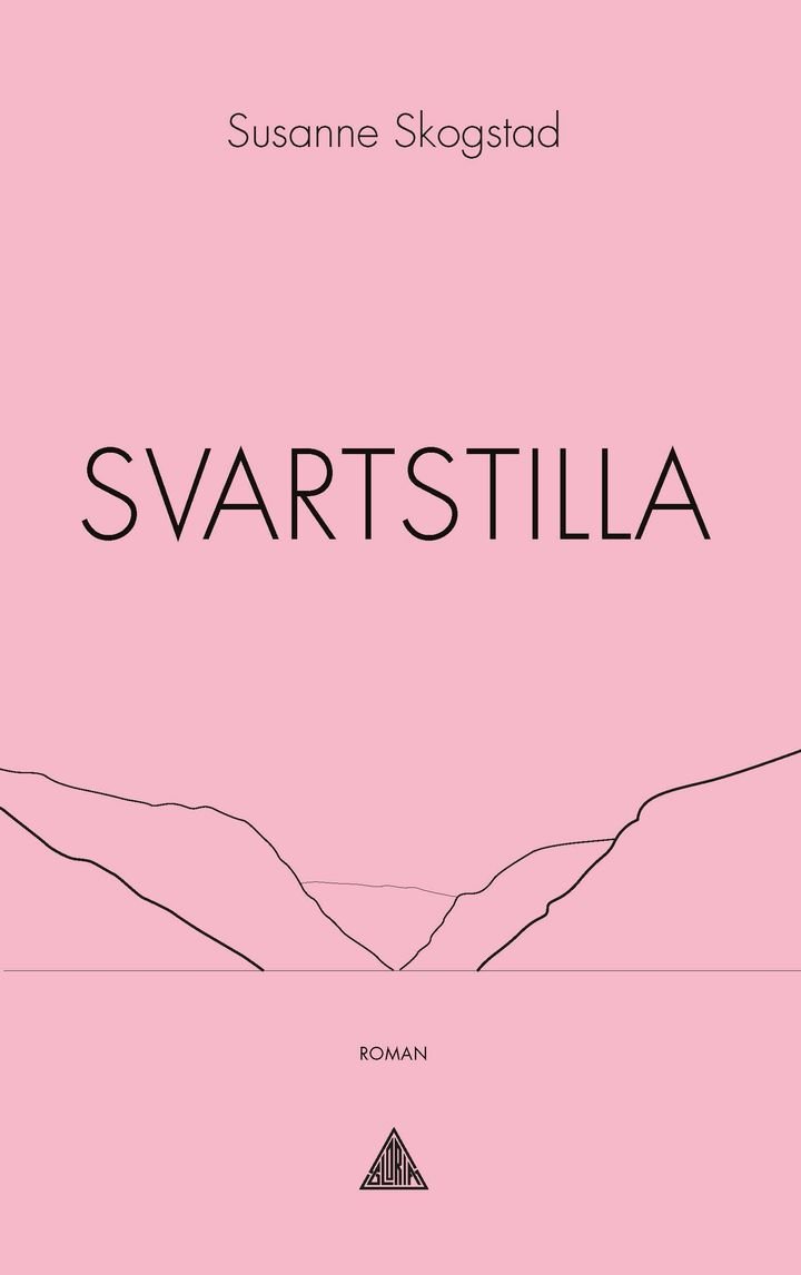 Svartstilla - roman