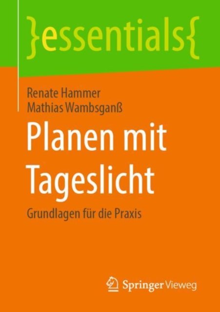 Planen mit Tageslicht