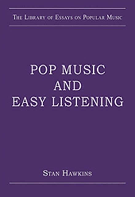 Pop Music and Easy Listening