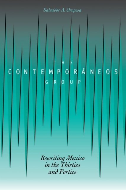 The Contemporaneos Group